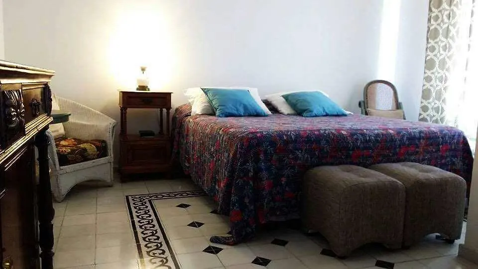 Edificio Parque Centenario Hotel Cartagena