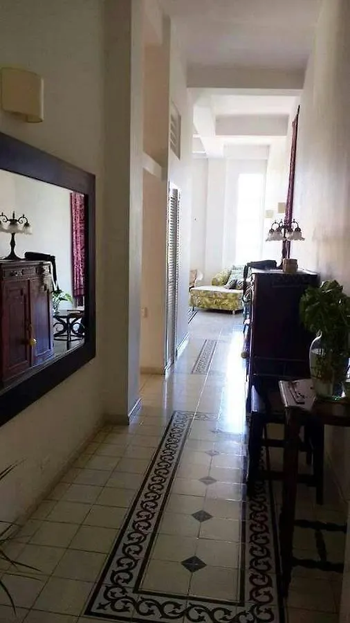 Apartment Edificio Parque Centenario Hotel Cartagena